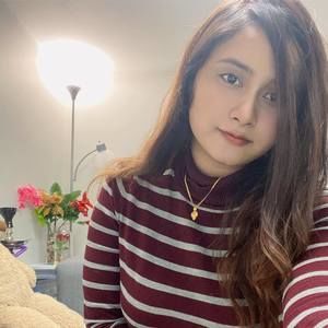 Meet your Posher, Nusrat